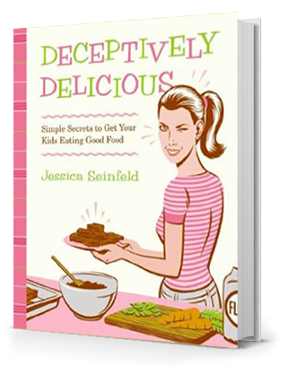 deceptively delicious recipes
