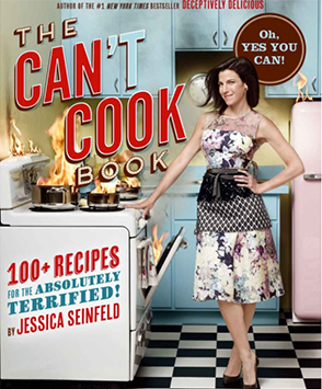 the cant cook book