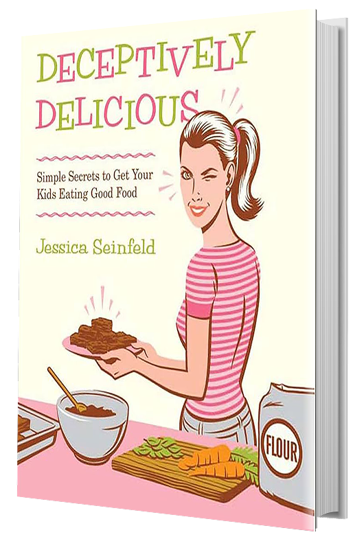 Deceptively Delicious