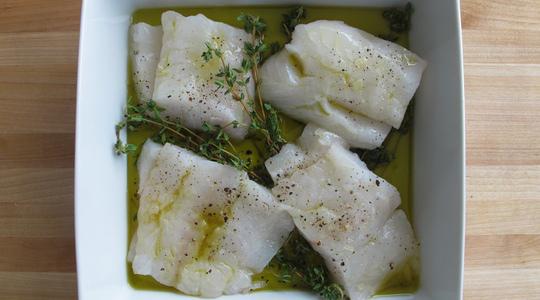 Olive oil poached cod-01