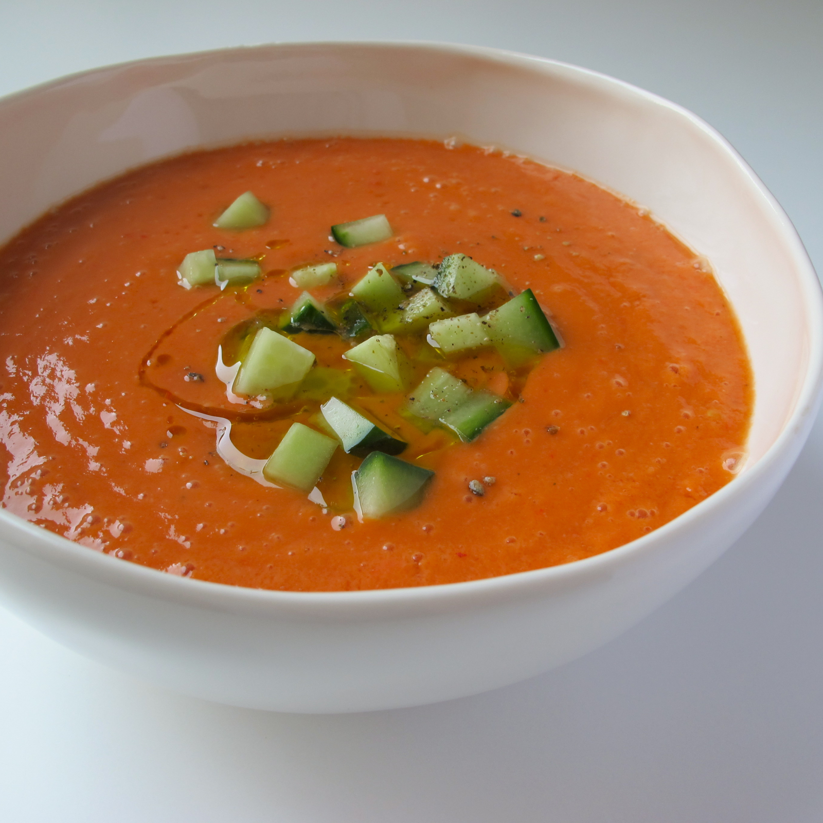Gazpacho