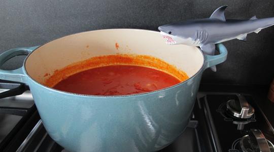 Tomato soup-10