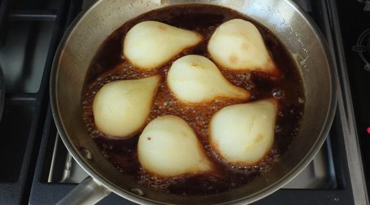 Caramelized pears-06