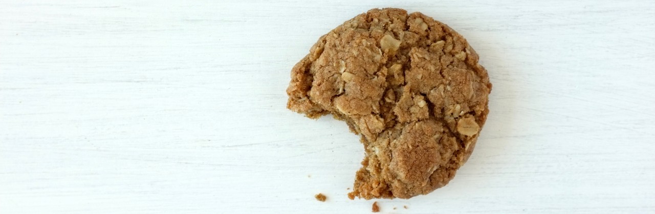 Gluten-Free Oatmeal Coconut  Cookies