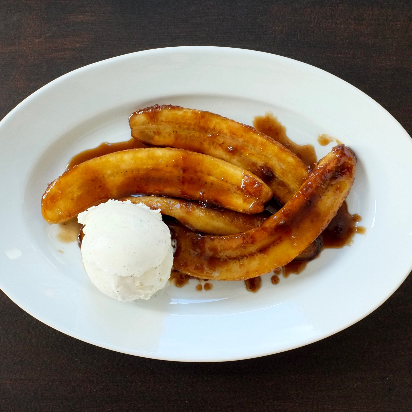 Bananas Foster
