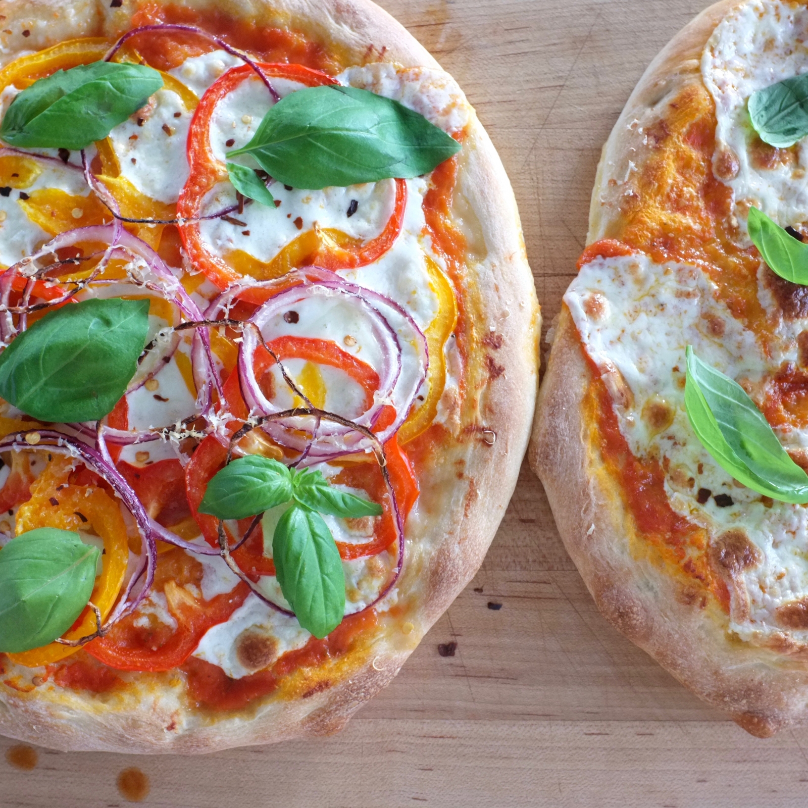 Pizza Recipe from Jessica Seinfeld Jessica Seinfeld