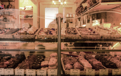 Balthazar bakery