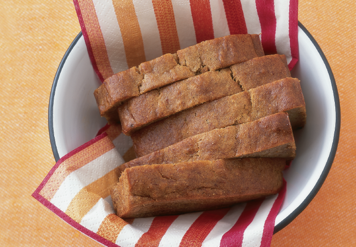 Banana Bread (with Cauliflower)